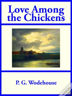 Capa do artigo Love Among The Chickens