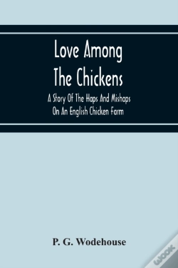 Capa do artigo Love Among The Chickens