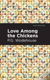 Capa do artigo Love Among The Chickens