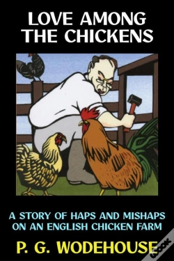 Capa do artigo Love Among The Chickens