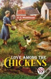 Capa do artigo Love Among The Chickens