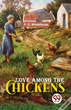Capa do artigo Love Among The Chickens