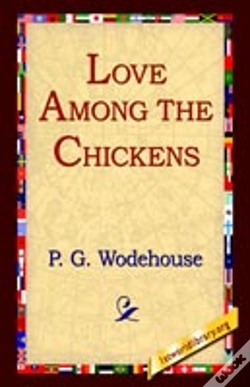 Capa do artigo Love Among The Chickens