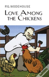 Capa do artigo Love Among The Chickens