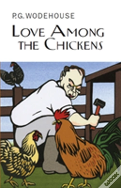 Capa do artigo Love Among The Chickens