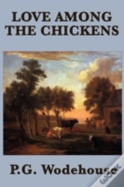 Capa do artigo Love Among The Chickens