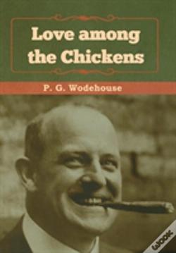 Capa do artigo Love Among The Chickens