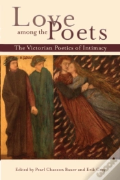Capa do artigo Love Among The Poets