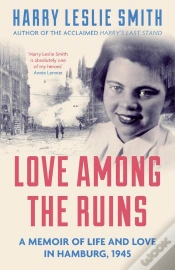 Capa do artigo Love Among The Ruins