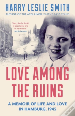 Capa do artigo Love Among The Ruins