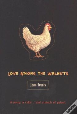 Capa do artigo Love Among The Walnuts