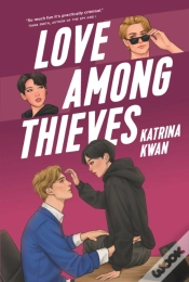 Capa do artigo Love Among Thieves
