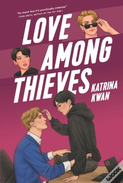 Capa do artigo Love Among Thieves