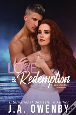 Capa do artigo Love  Amp  Redemption