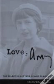 Capa do artigo Love, Amy