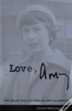 Capa do artigo Love, Amy