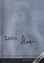 Capa do artigo Love, Amy