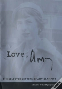 Capa do artigo Love, Amy