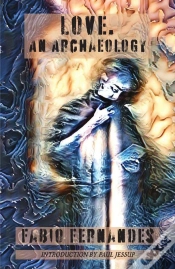 Capa do artigo Love. An Archaeology