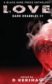 Capa do artigo Love: An Dark Microfiction Anthology