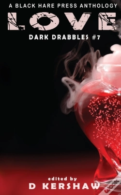 Capa do artigo Love: An Dark Microfiction Anthology