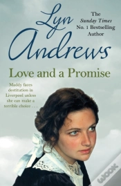 Capa do artigo Love And A Promise