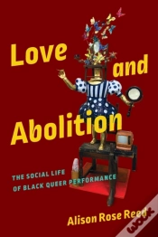 Capa do artigo Love And Abolition