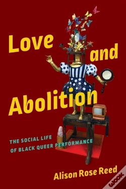 Capa do artigo Love And Abolition