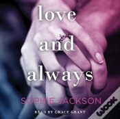 Capa do artigo Love And Always