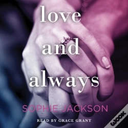 Capa do artigo Love And Always