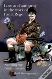 Capa do artigo Love And Authority In The Work Of Paula Rego