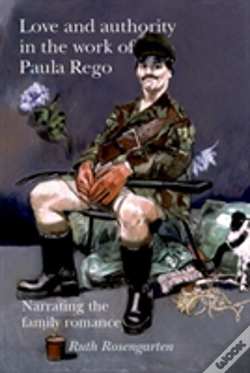 Capa do artigo Love And Authority In The Work Of Paula Rego