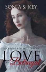 Capa do artigo Love And Betrayal