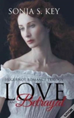 Capa do artigo Love And Betrayal