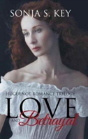 Love And Betrayal - Preview