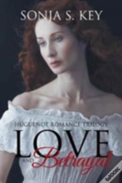 Capa do artigo Love And Betrayal