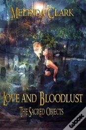 Capa do artigo Love And Bloodlust