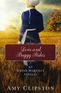 Love And Buggy Rides - Preview