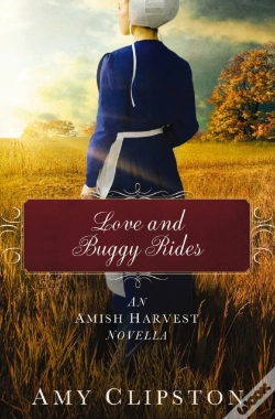 Capa do artigo Love And Buggy Rides