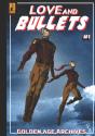 Love And Bullets #1 - Preview