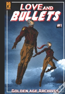 Capa do artigo Love And Bullets #1