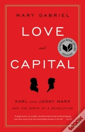 Capa do artigo Love And Capital