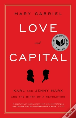Capa do artigo Love And Capital