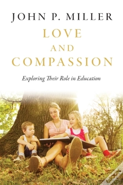 Capa do artigo Love And Compassion