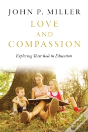 Capa do artigo Love And Compassion
