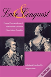 Capa do artigo Love And Conquest