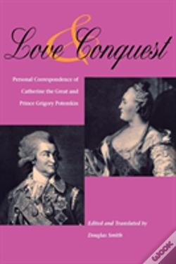 Capa do artigo Love And Conquest