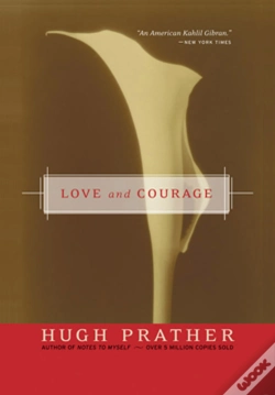 Capa do artigo Love And Courage