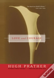 Capa do artigo Love And Courage