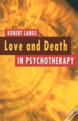 Capa do artigo Love And Death In Psychotherapy